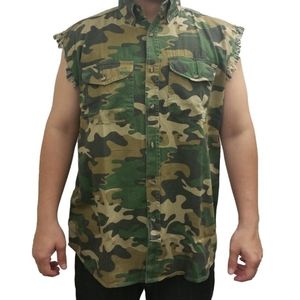 Camo unisex